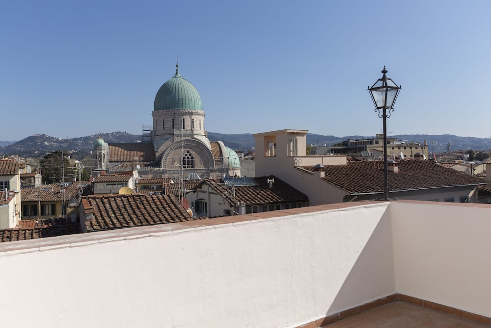 Palazzo dei Ciompi Suites — Attractions in the area in Florence, Tuscany