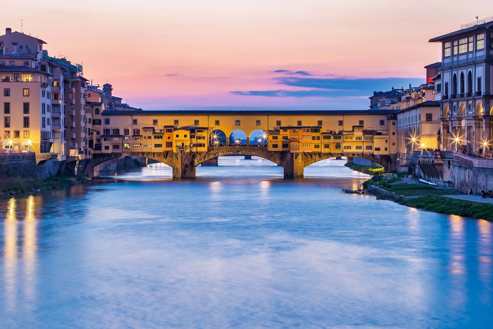 Hotel Paris — Attractions in the area in Florence, Tuscany