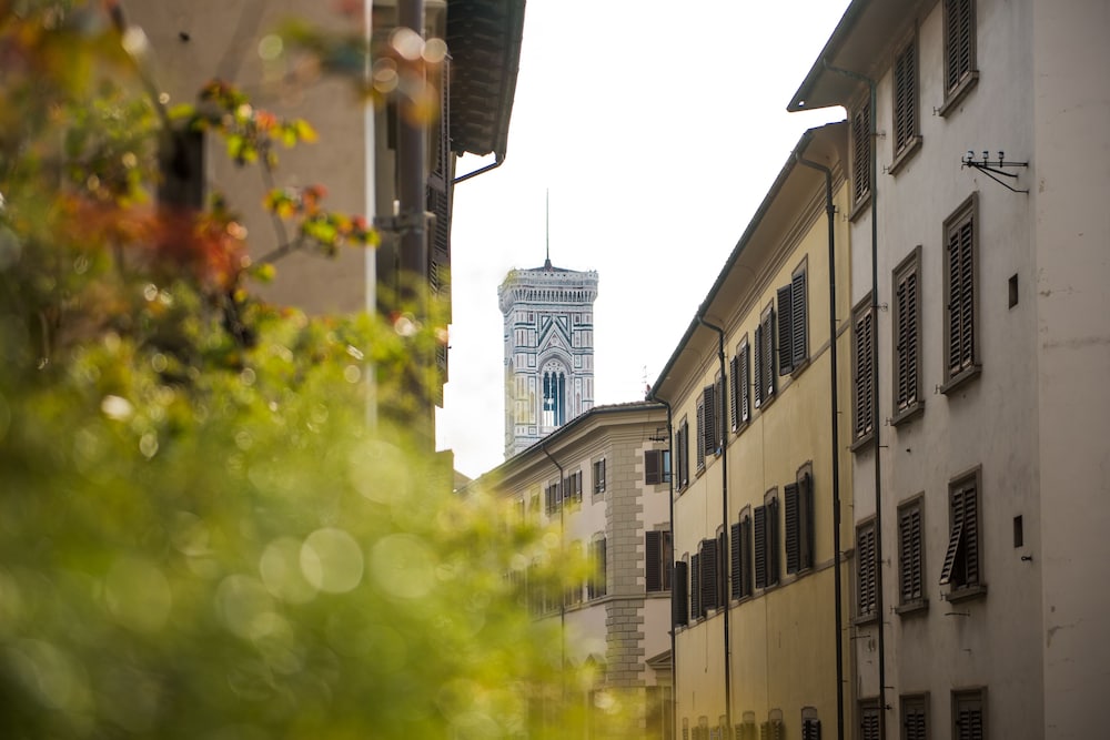 Hotel Paris — Attractions in the area in Florence, Tuscany
