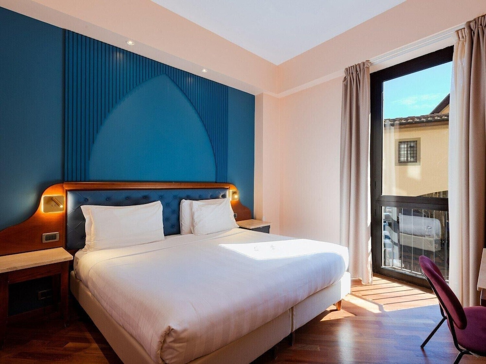 B&B Hotel Firenze Pitti Palace al Ponte Vecchio - zdjęcie 5