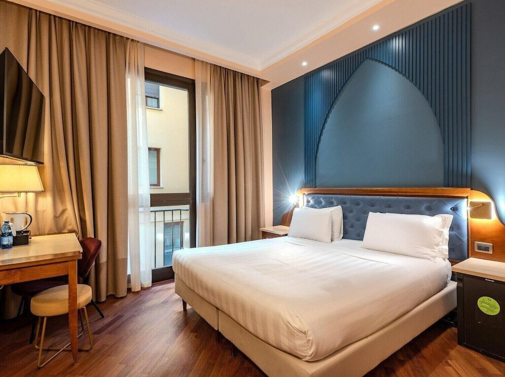 B&B Hotel Firenze Pitti Palace al Ponte Vecchio - zdjęcie 4