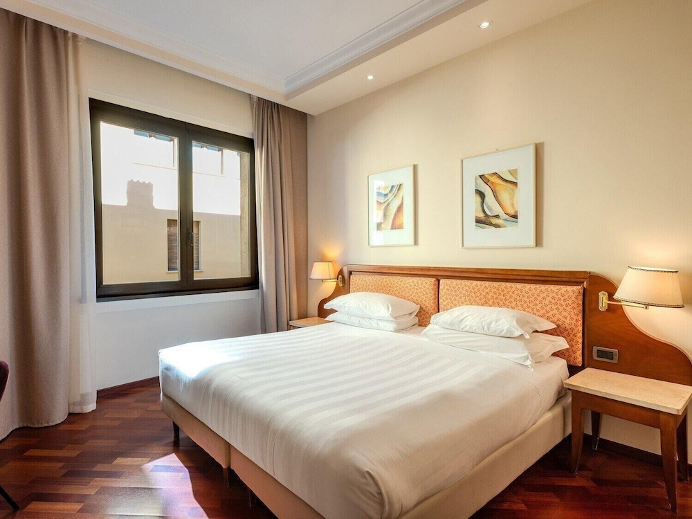 B&B Hotel Firenze Pitti Palace al Ponte Vecchio - zdjęcie 3