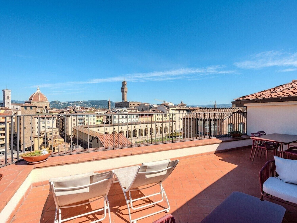 B&B Hotel Firenze Pitti Palace al Ponte Vecchio - zdjęcie 2