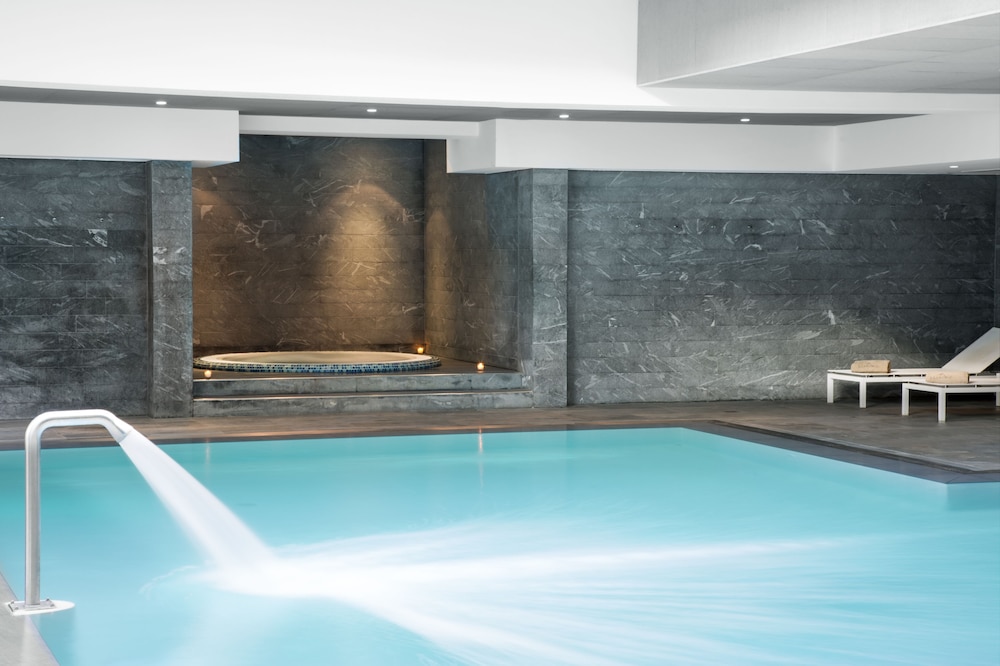 Relais Spa Val d'Europe — Spa in Disneyland Paris, Ile-de-France
