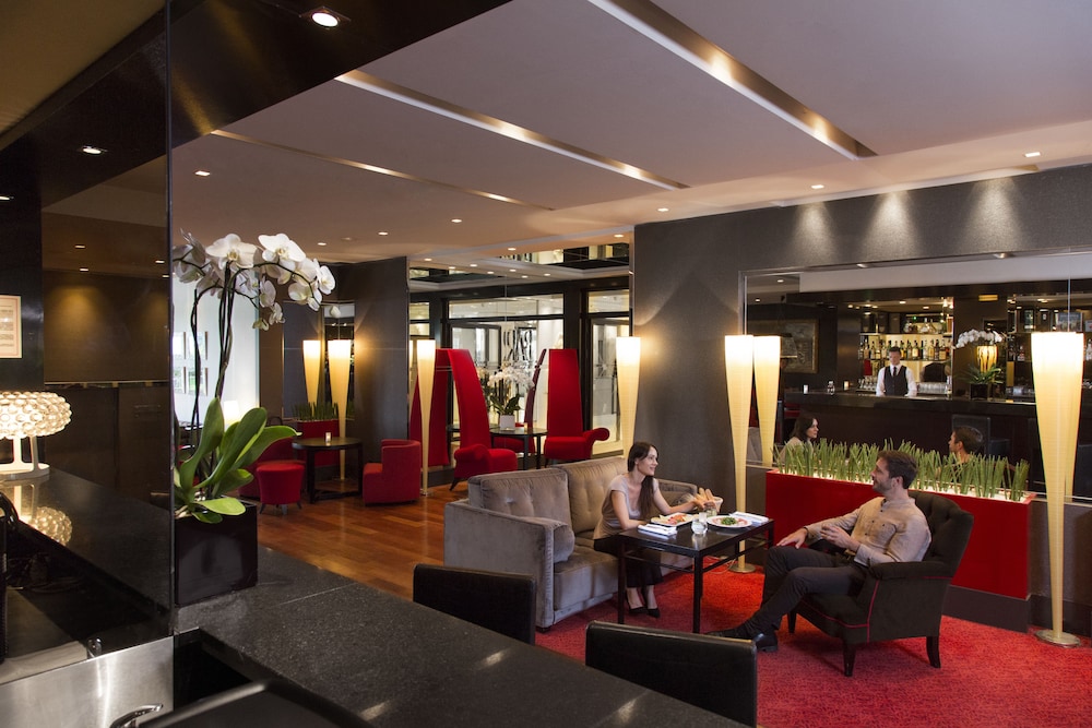 Relais Spa Val d'Europe — Restaurant & bars in Disneyland Paris, Ile-de-France