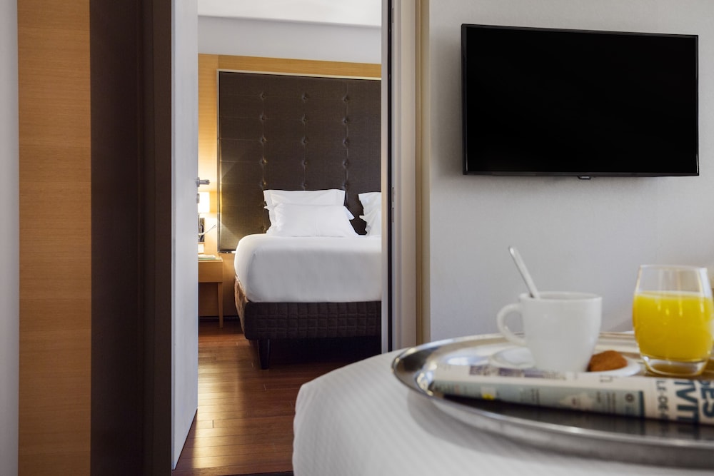 Relais Spa Val d'Europe — Hotel rooms in Disneyland Paris, Ile-de-France