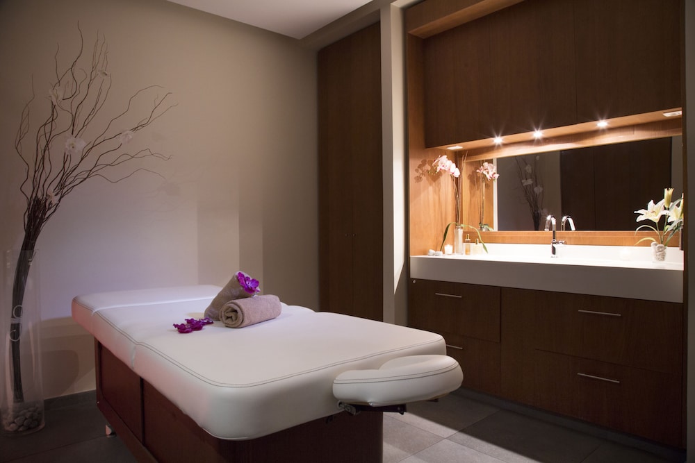 Relais Spa Val d'Europe — Spa in Disneyland Paris, Ile-de-France