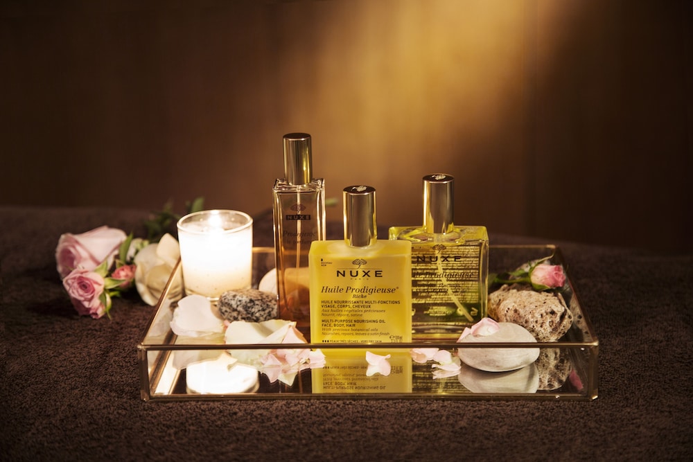 Relais Spa Val d'Europe — Spa in Disneyland Paris, Ile-de-France