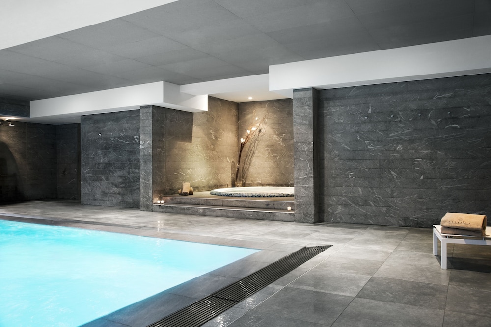 Relais Spa Val d'Europe — Spa in Disneyland Paris, Ile-de-France