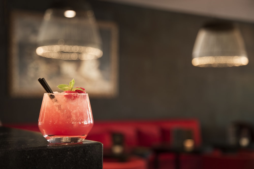 Relais Spa Val d'Europe — Restaurant & bars in Disneyland Paris, Ile-de-France