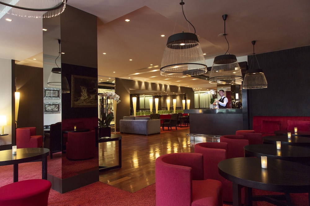Relais Spa Val d'Europe — Restaurant & bars in Disneyland Paris, Ile-de-France