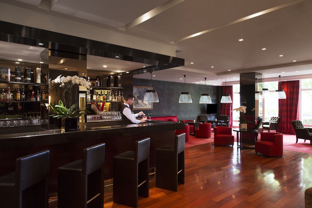 Relais Spa Val d'Europe — Restaurant & bars in Disneyland Paris, Ile-de-France