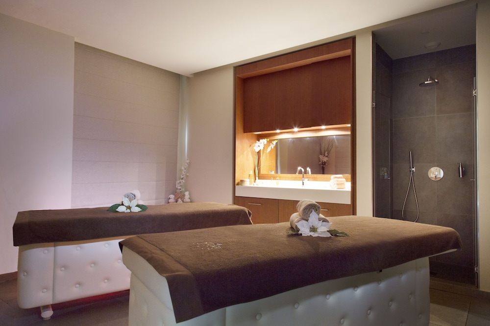 Relais Spa Val d'Europe — Hotel rooms in Disneyland Paris, Ile-de-France