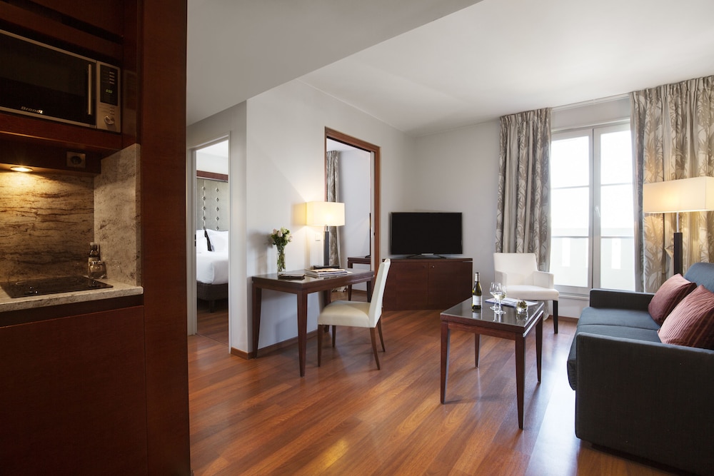 Relais Spa Val d'Europe — Hotel rooms in Disneyland Paris, Ile-de-France