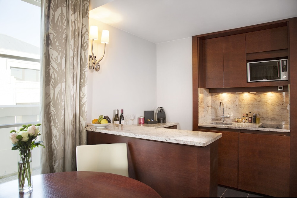 Relais Spa Val d'Europe — Hotel rooms in Disneyland Paris, Ile-de-France