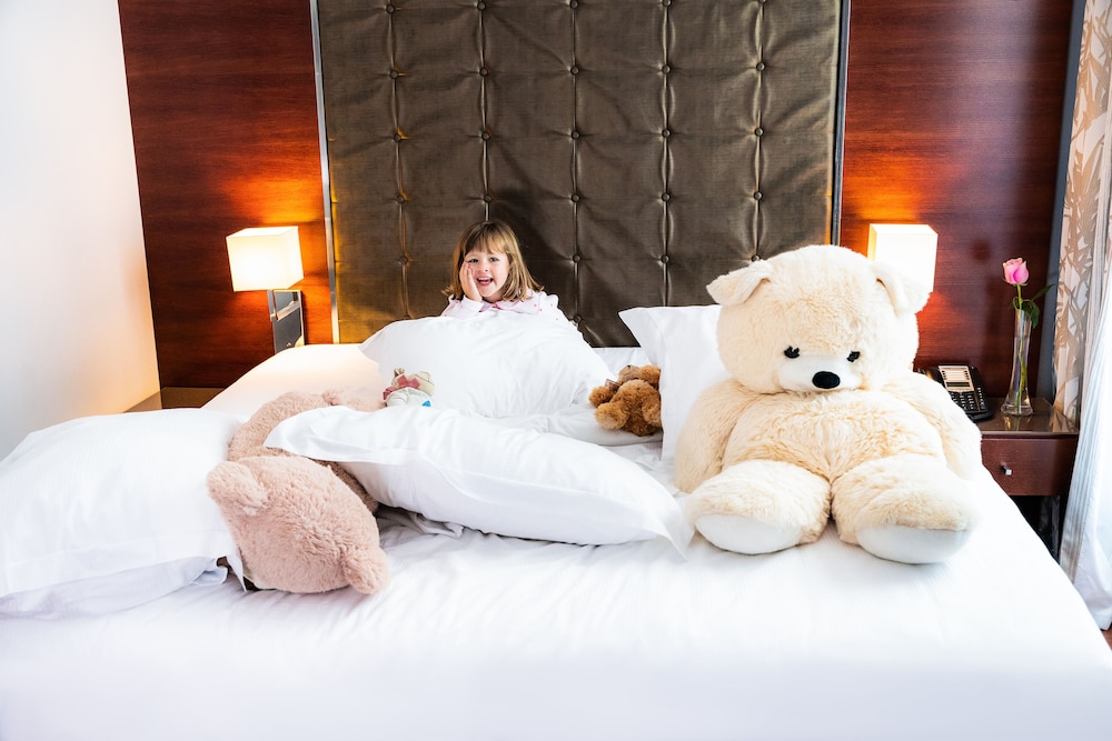 Relais Spa Val d'Europe — Hotel rooms in Disneyland Paris, Ile-de-France