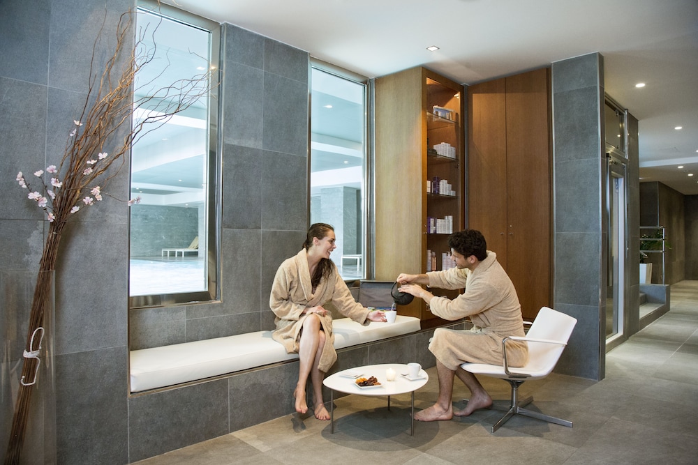 Relais Spa Val d'Europe — Spa in Disneyland Paris, Ile-de-France