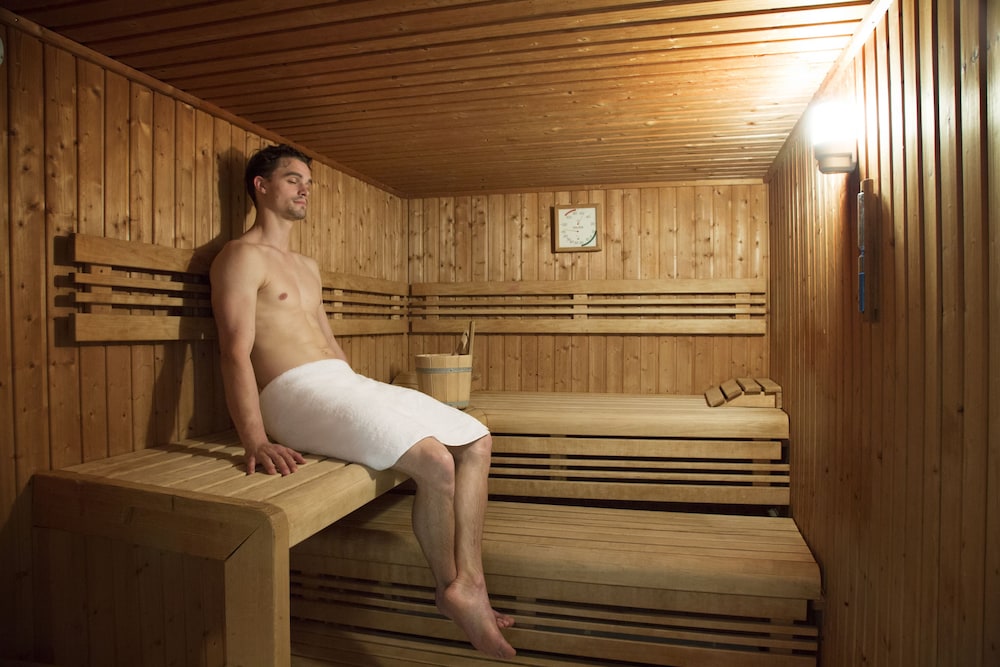 Relais Spa Val d'Europe — Spa in Disneyland Paris, Ile-de-France