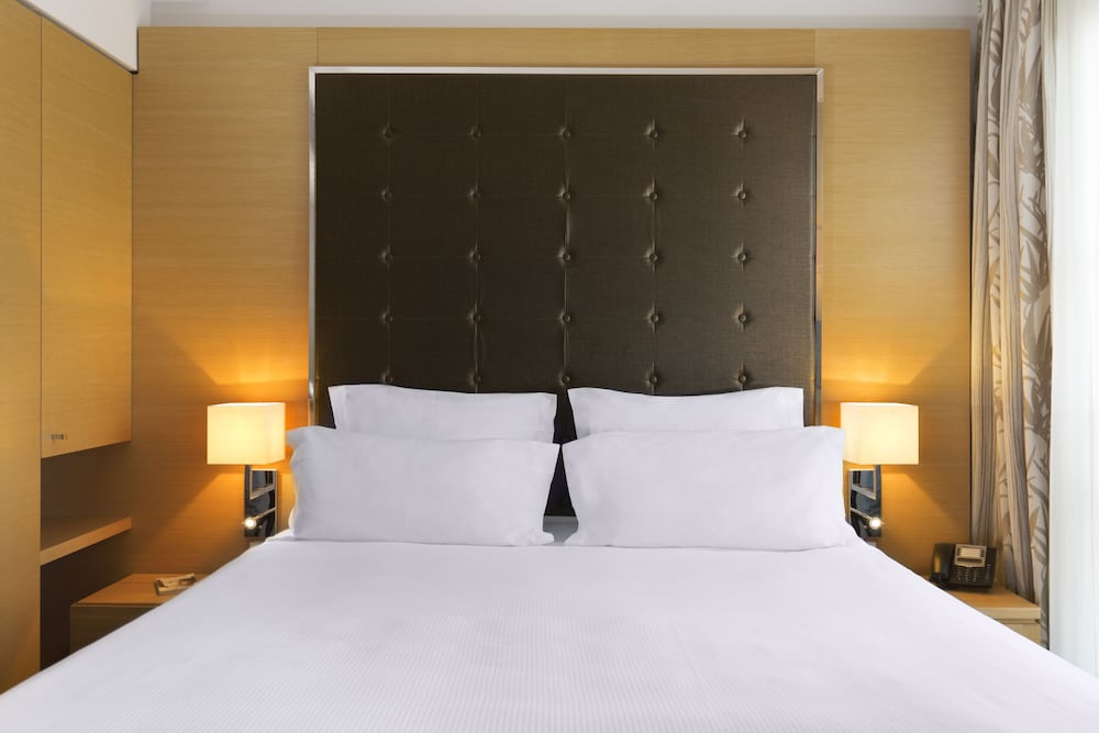 Relais Spa Val d'Europe — Hotel rooms in Disneyland Paris, Ile-de-France
