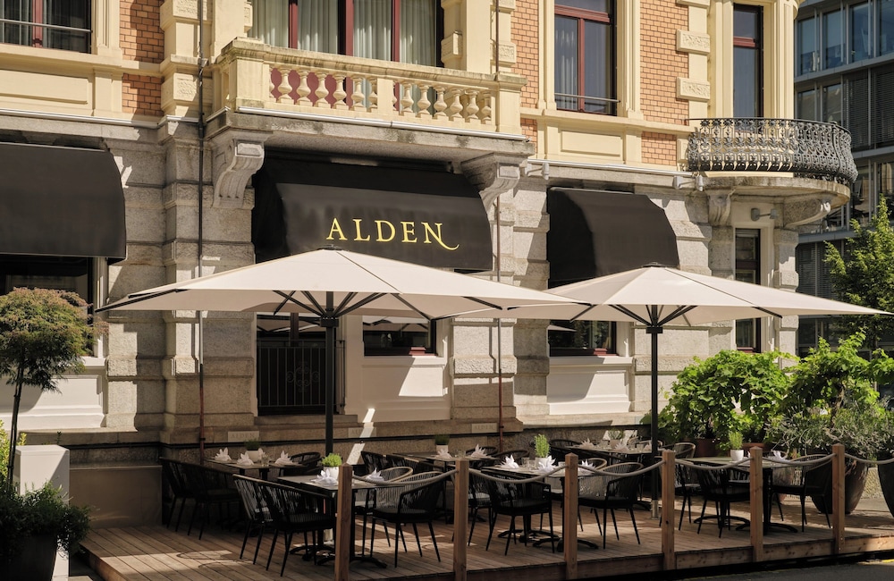 Hotel Alden Splügenschloss Zürich - Leonardo Limited Edition - zdjęcie 3