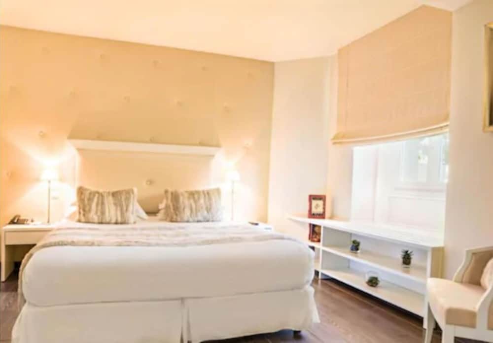 Hotel Renoir - zdjęcie 4