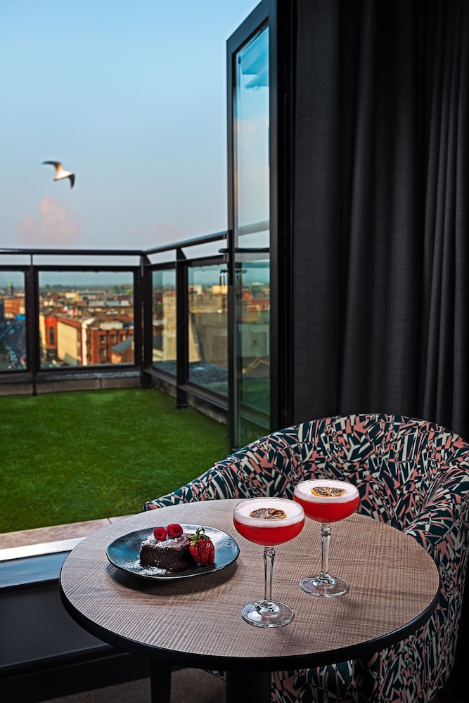 The George Limerick Hotel - zdjęcie 3