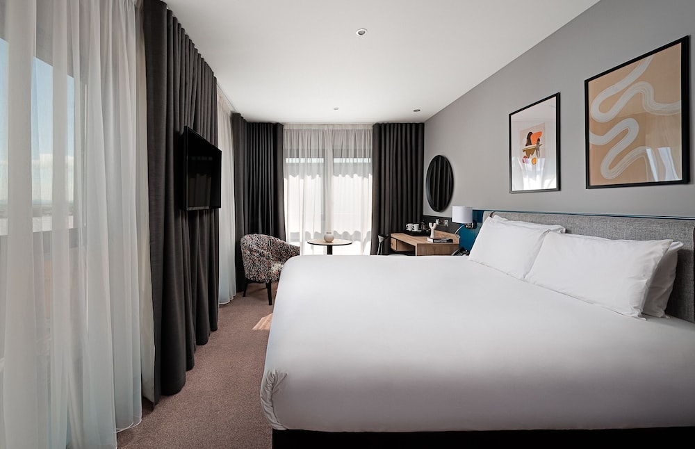 The George Limerick Hotel - zdjęcie 5