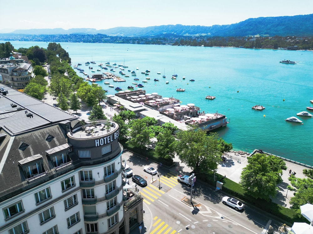 AMERON Zürich Bellerive au Lac - zdjęcie 4