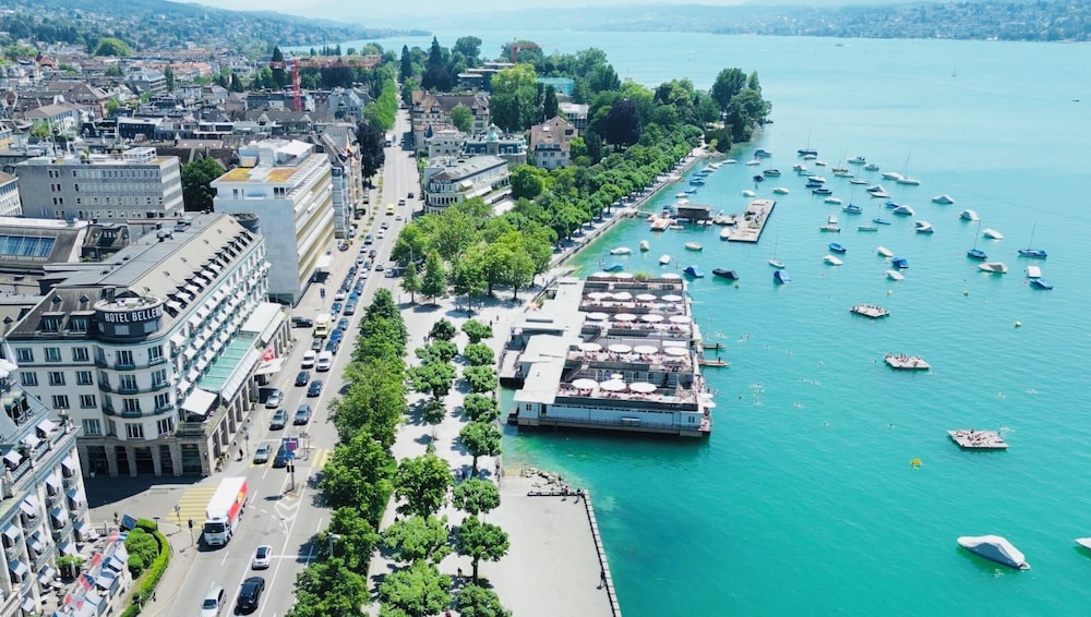 AMERON Zürich Bellerive au Lac - zdjęcie 3