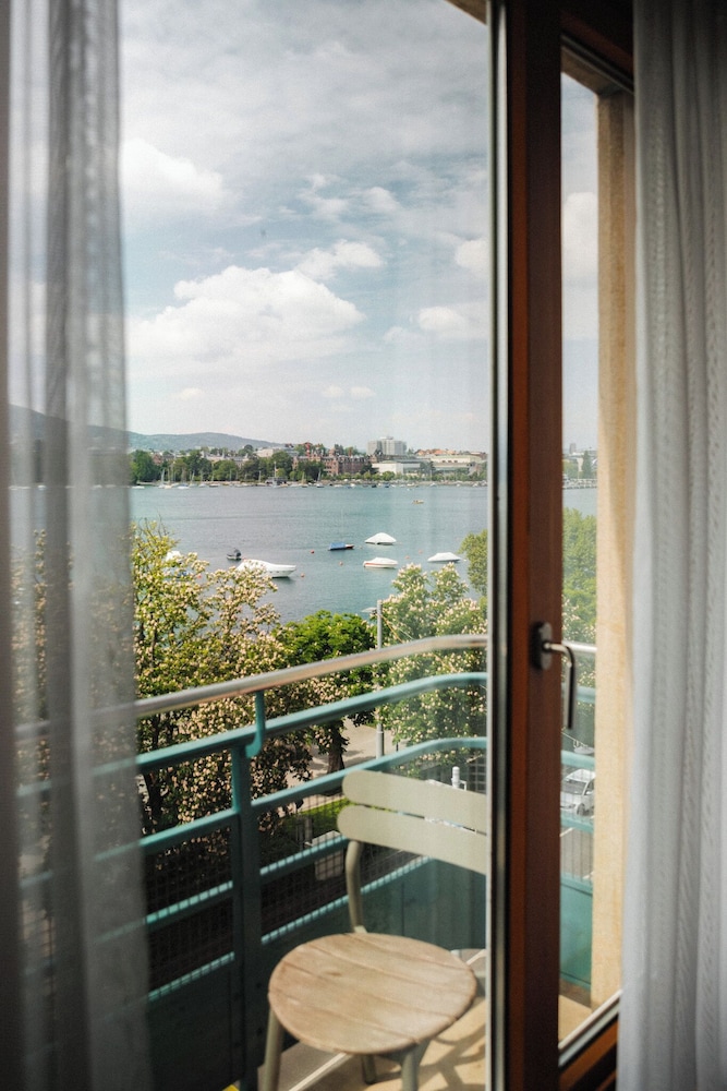 AMERON Zürich Bellerive au Lac - zdjęcie 5
