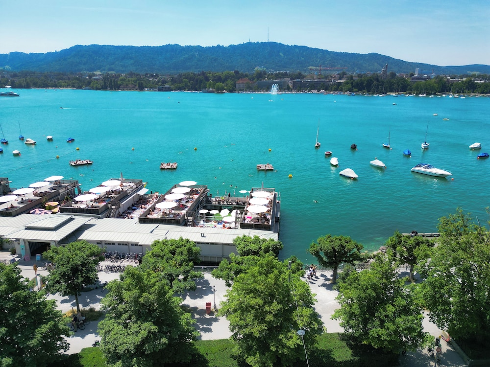AMERON Zürich Bellerive au Lac - zdjęcie 2