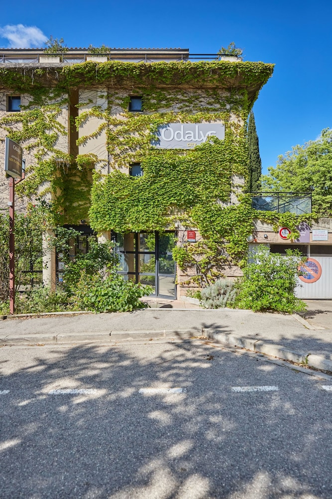 Appart'hôtel Odalys City - Aix en Provence Centre Rotonde - Les Floridianes - zdjęcie 4