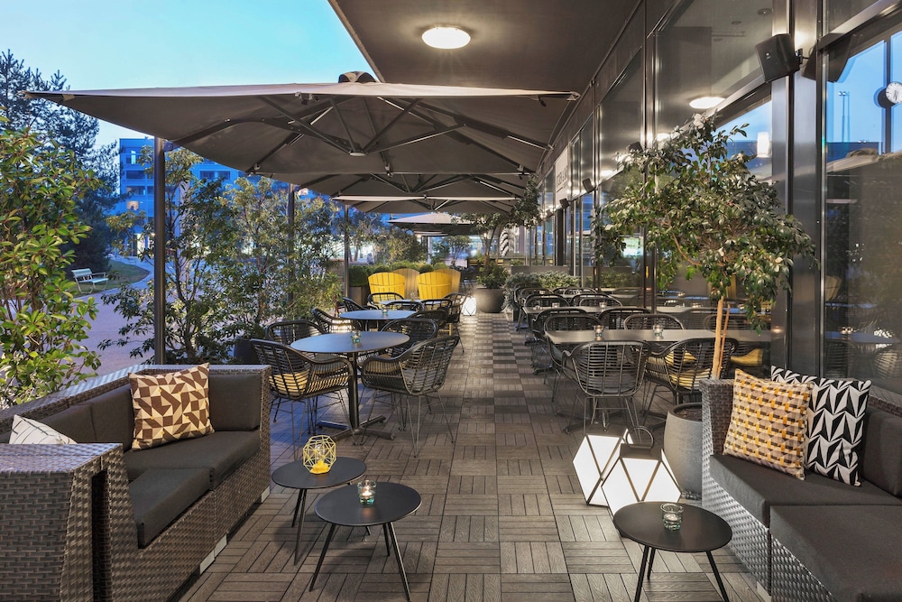 Courtyard by Marriott Zurich North - zdjęcie 4