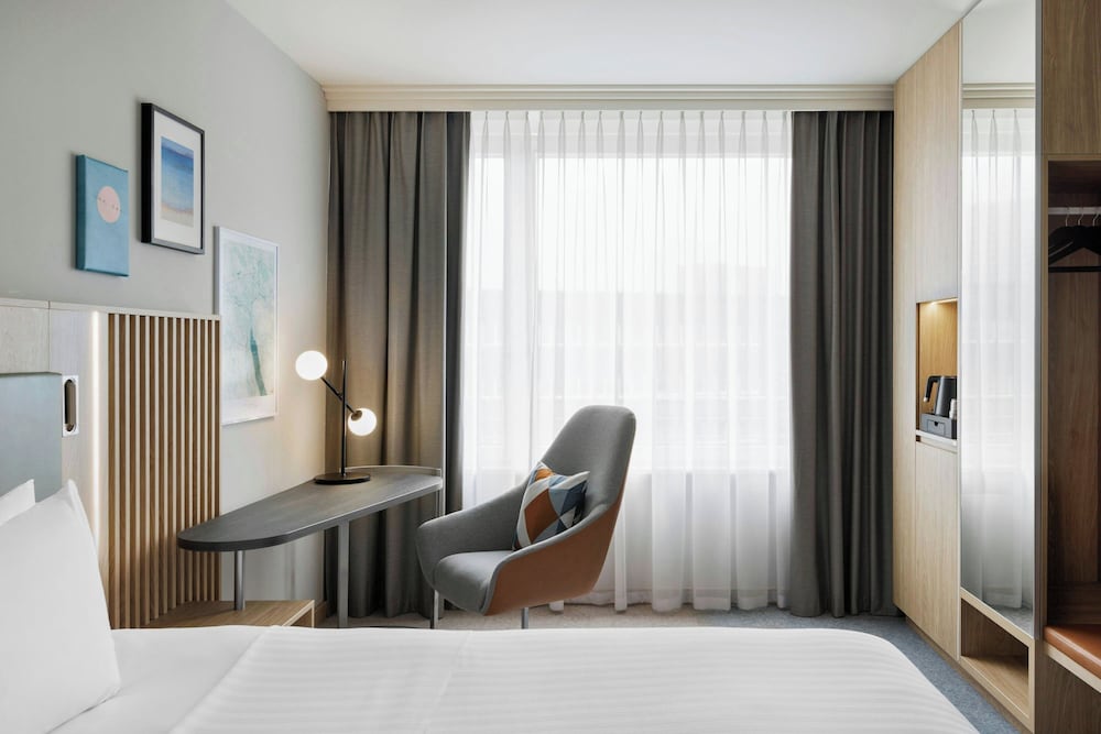 Courtyard by Marriott Zurich North - zdjęcie 5