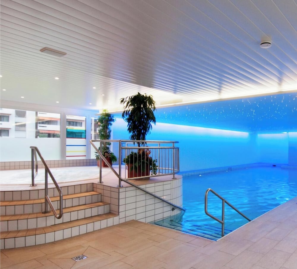 Crowne Plaza Zürich by IHG - zdjęcie 4