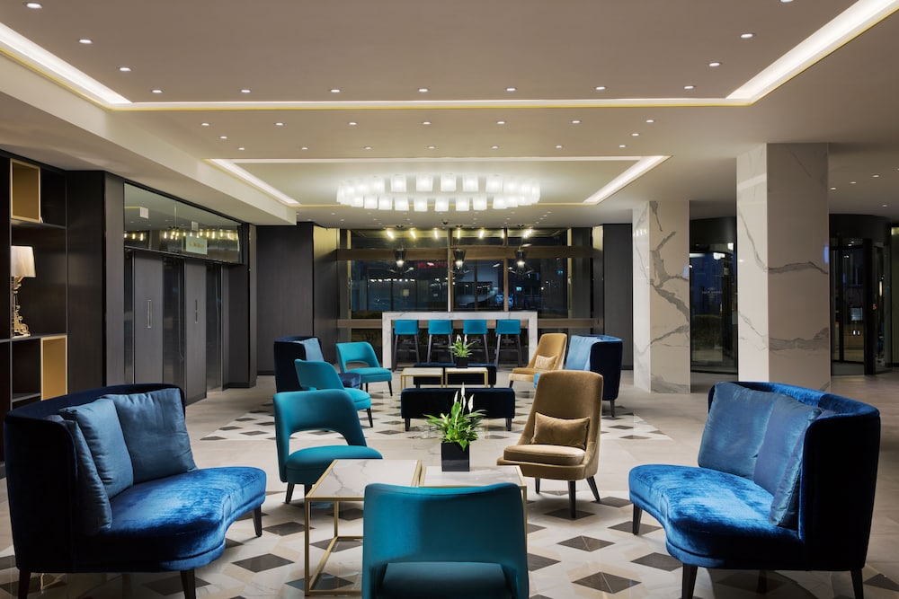 Crowne Plaza Zürich by IHG - zdjęcie 5