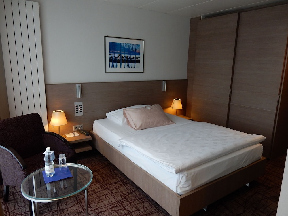Engimatt City & Garden Hotel - zdjęcie 5