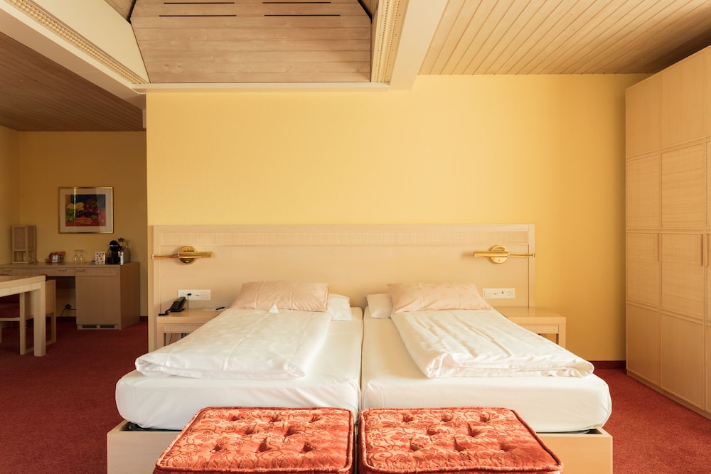 Engimatt City & Garden Hotel - zdjęcie 4