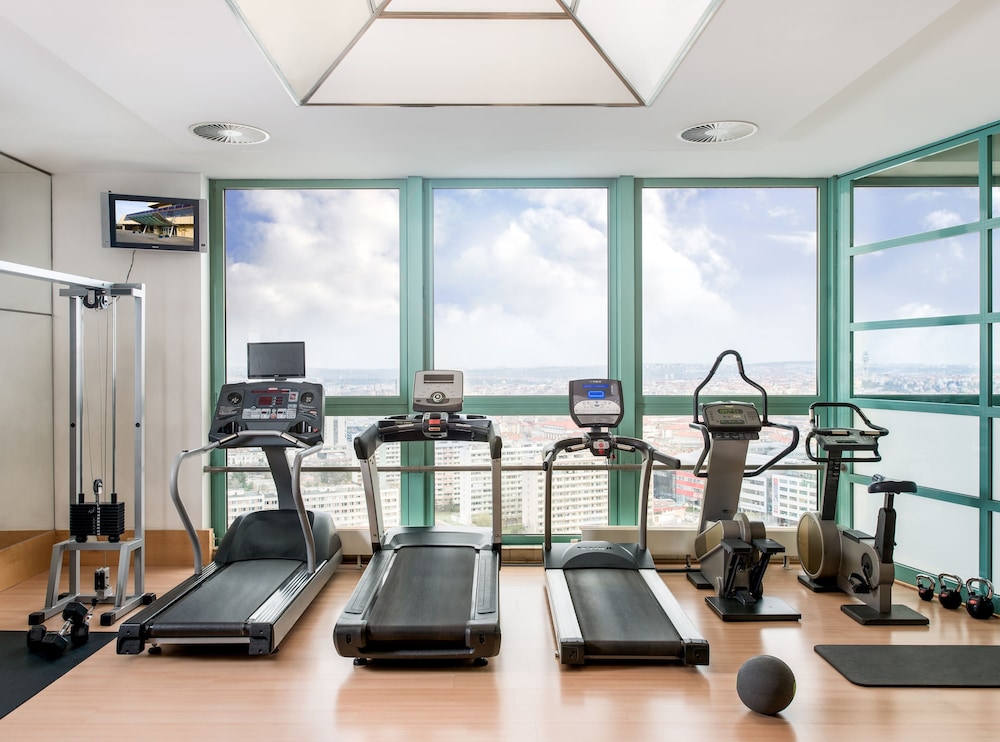Panorama by Verdi Hotels — Facilities in Prague, Prague