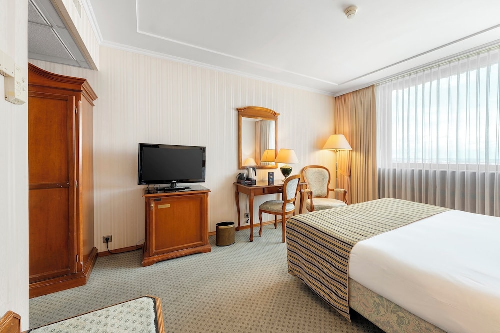 Panorama by Verdi Hotels — Rooms in Prague, Prague