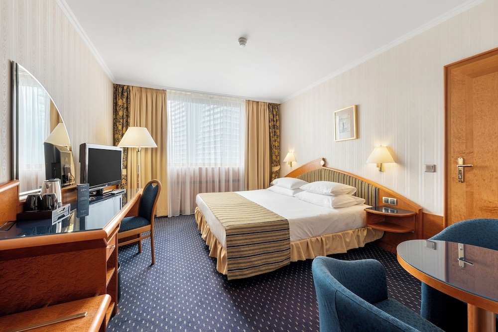 Panorama by Verdi Hotels — Rooms in Prague, Prague