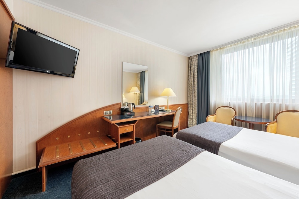 Panorama by Verdi Hotels — Rooms in Prague, Prague