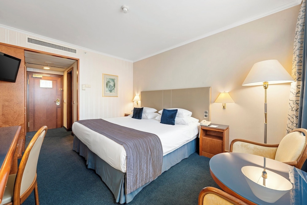 Panorama by Verdi Hotels — Rooms in Prague, Prague