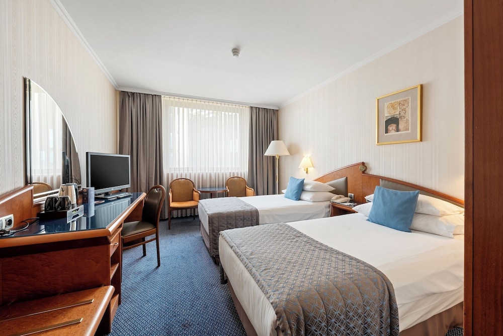 Panorama by Verdi Hotels — Rooms in Prague, Prague