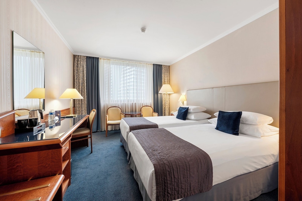 Panorama by Verdi Hotels — Rooms in Prague, Prague