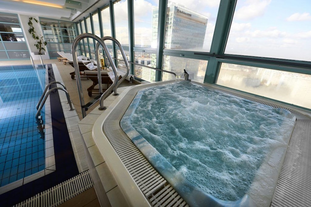Panorama by Verdi Hotels — Facilities in Prague, Prague