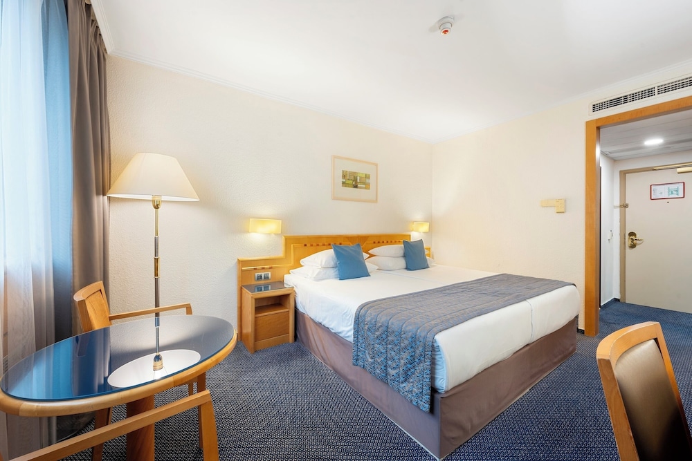Panorama by Verdi Hotels — Rooms in Prague, Prague