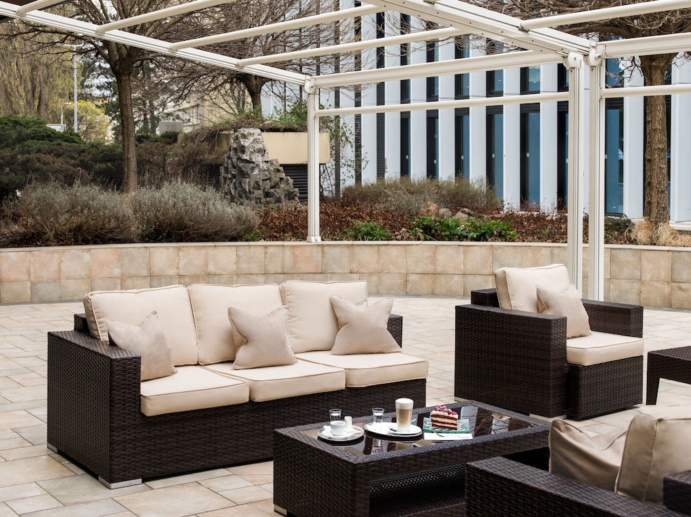 Panorama by Verdi Hotels — Outdoor in Prague, Prague