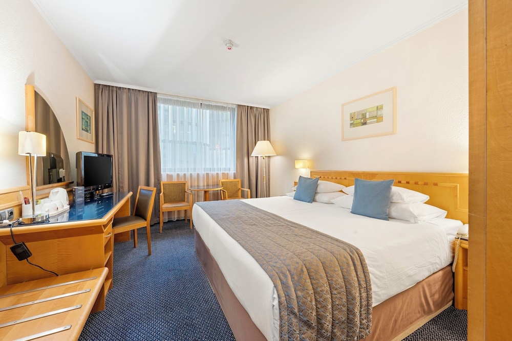 Panorama by Verdi Hotels — Rooms in Prague, Prague