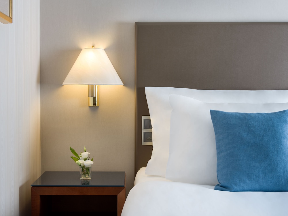 Panorama by Verdi Hotels — Rooms in Prague, Prague